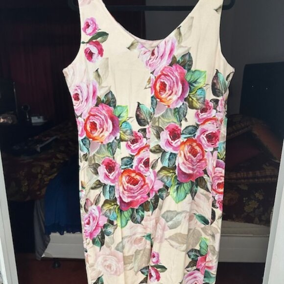 Pomodoro dress - Picture 2 of 2